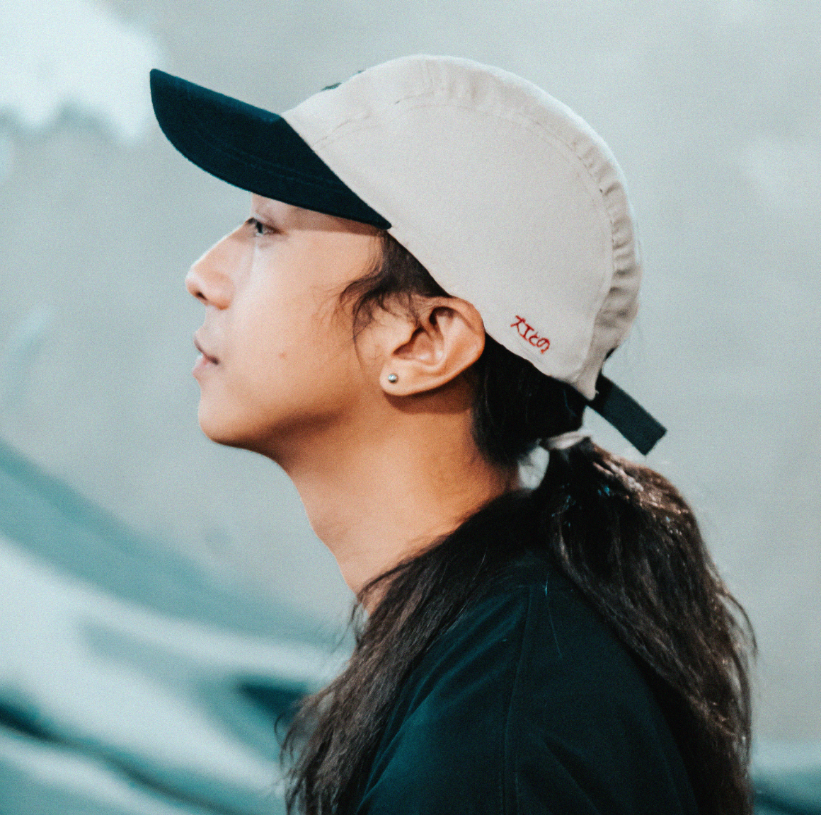 Peaked cap discount for sale