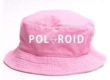 Load image into Gallery viewer, Alisson Shore Polaroid Bucket Hat