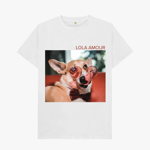 Lola Amour x Rosie Sanity shirt