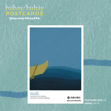 Load image into Gallery viewer, Munimuni Signed búhay/buháy Post Cards