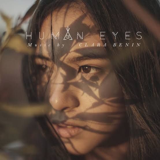 Clara Benin Human Eyes EP