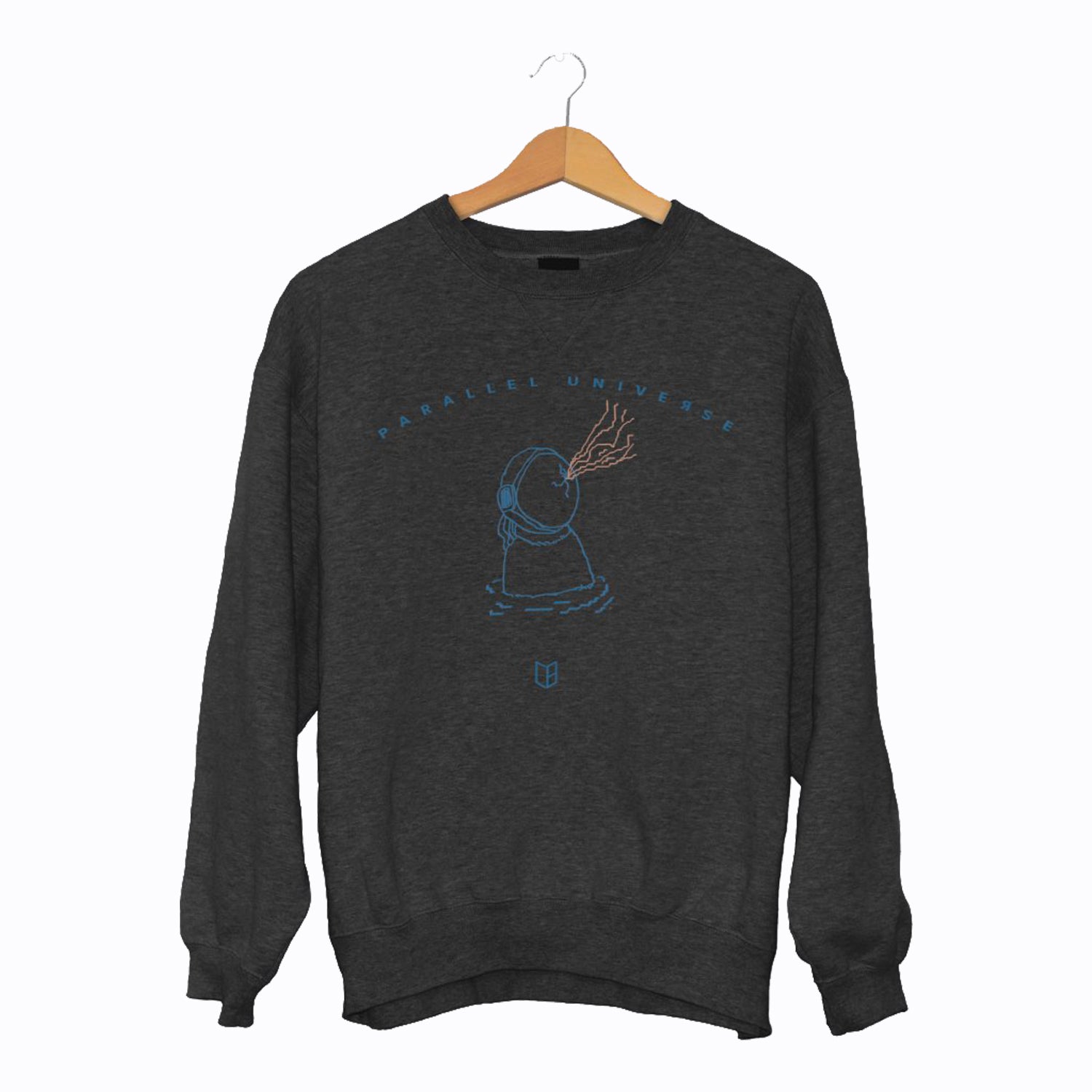 Universe sweater clearance